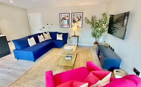 City Hideaway@Bootham Row